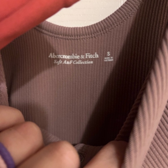 Abercrombie Bodysuit Lot Size Small - Picture 8 of 10